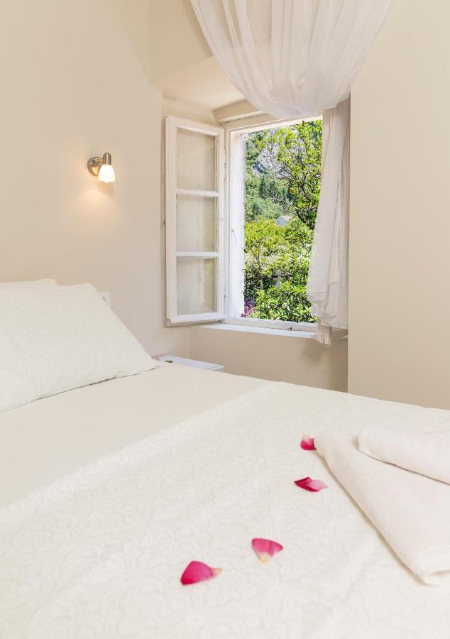 Old Stone Villa Lalosevic Kotor Ngoại thất bức ảnh