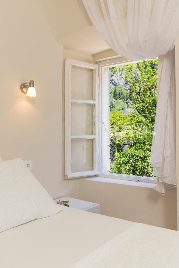 Old Stone Villa Lalosevic Kotor Ngoại thất bức ảnh